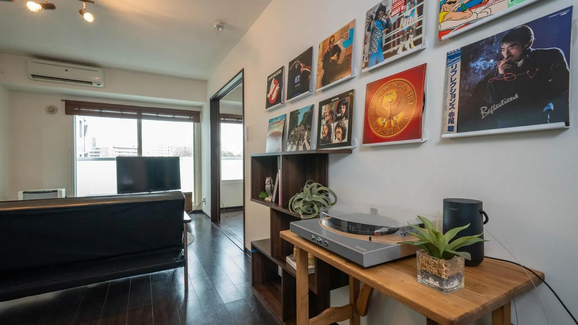 Fancy2 Apartment Sapporo
