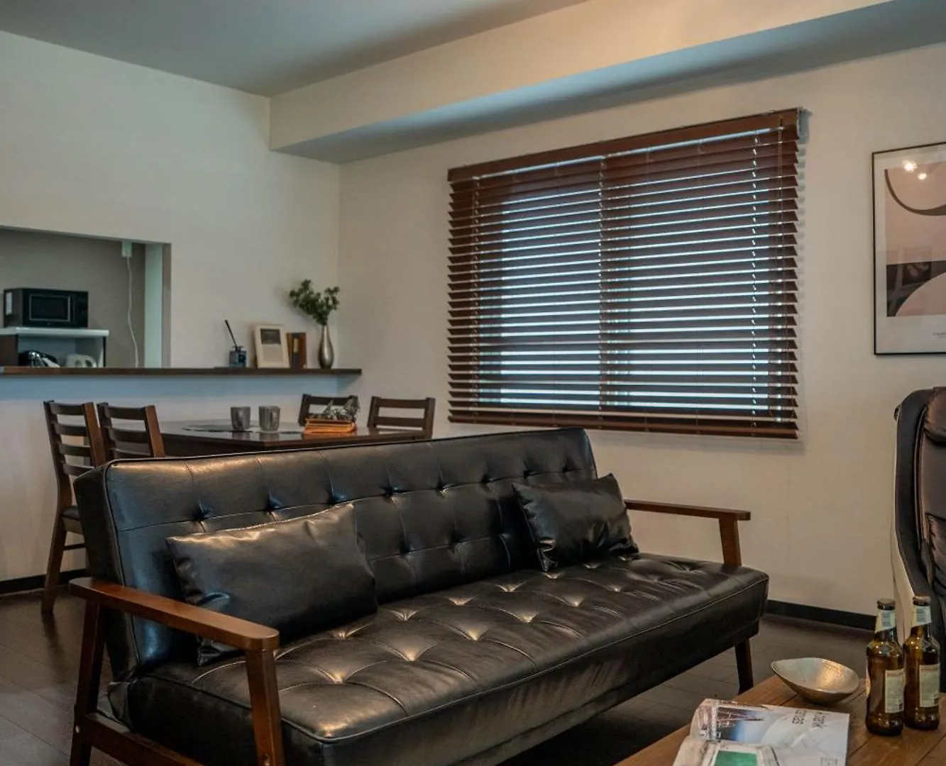 Fancy2 Apartment Sapporo