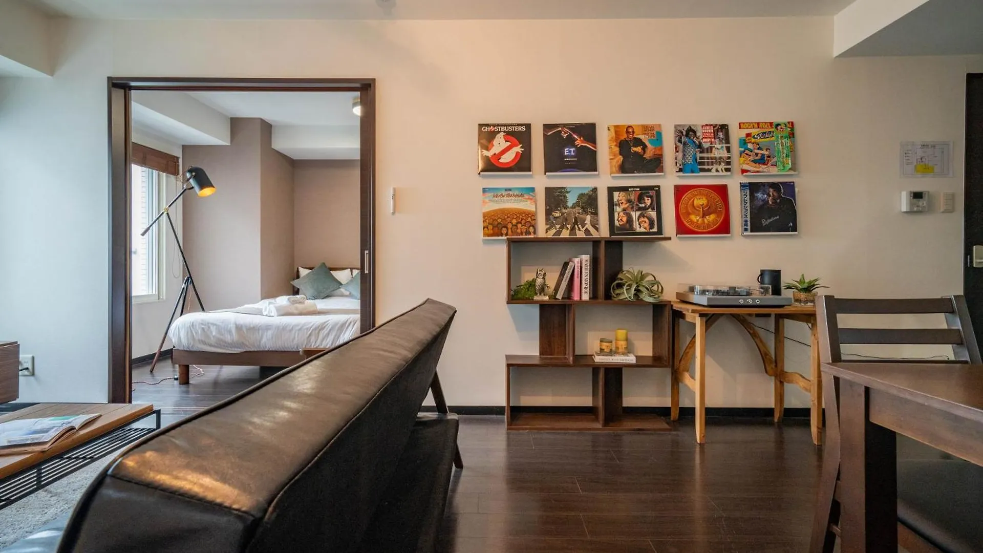 Fancy2 Apartment Sapporo
