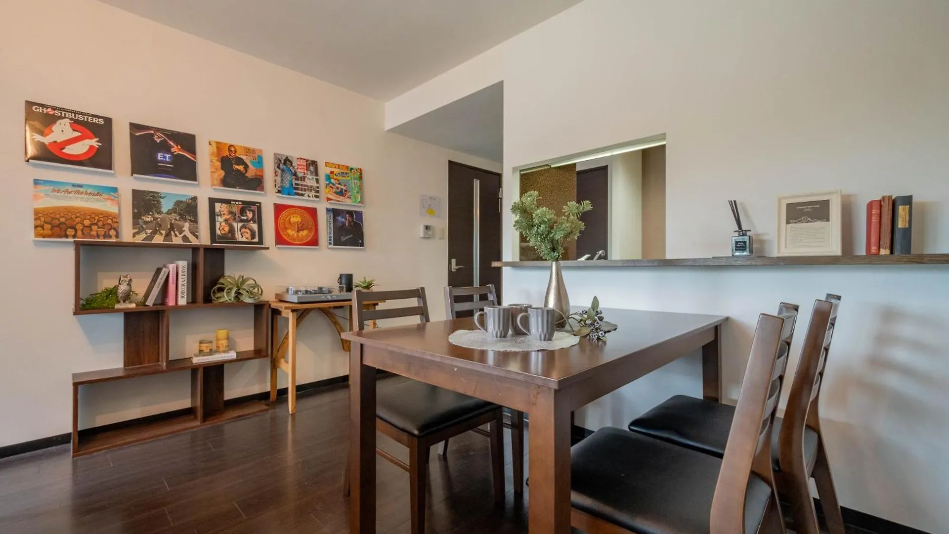 Fancy2 Apartment Sapporo
