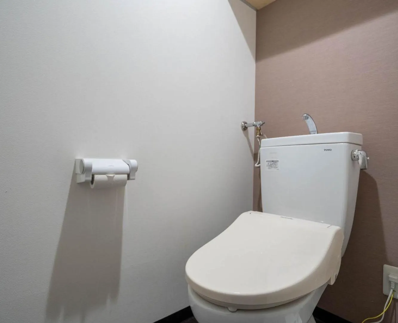 Fancy2 Apartment Sapporo