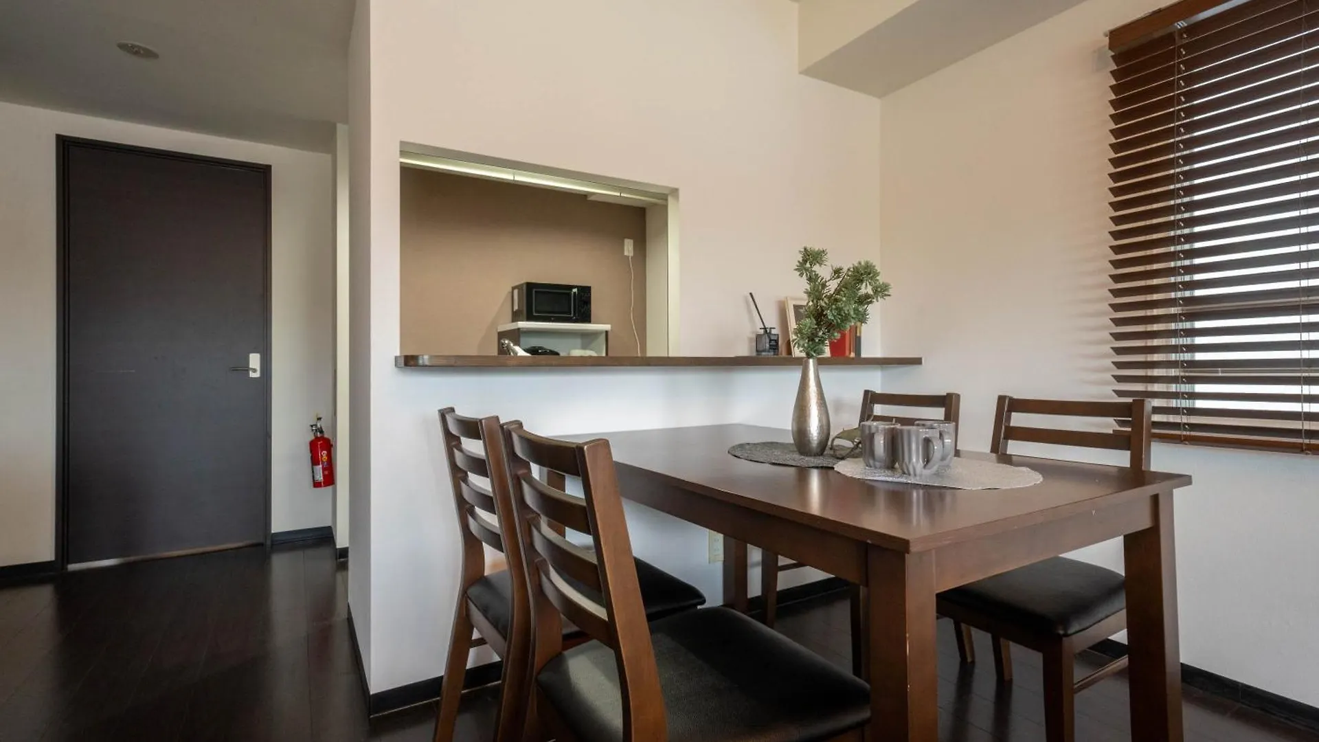 Fancy2 Apartment Sapporo