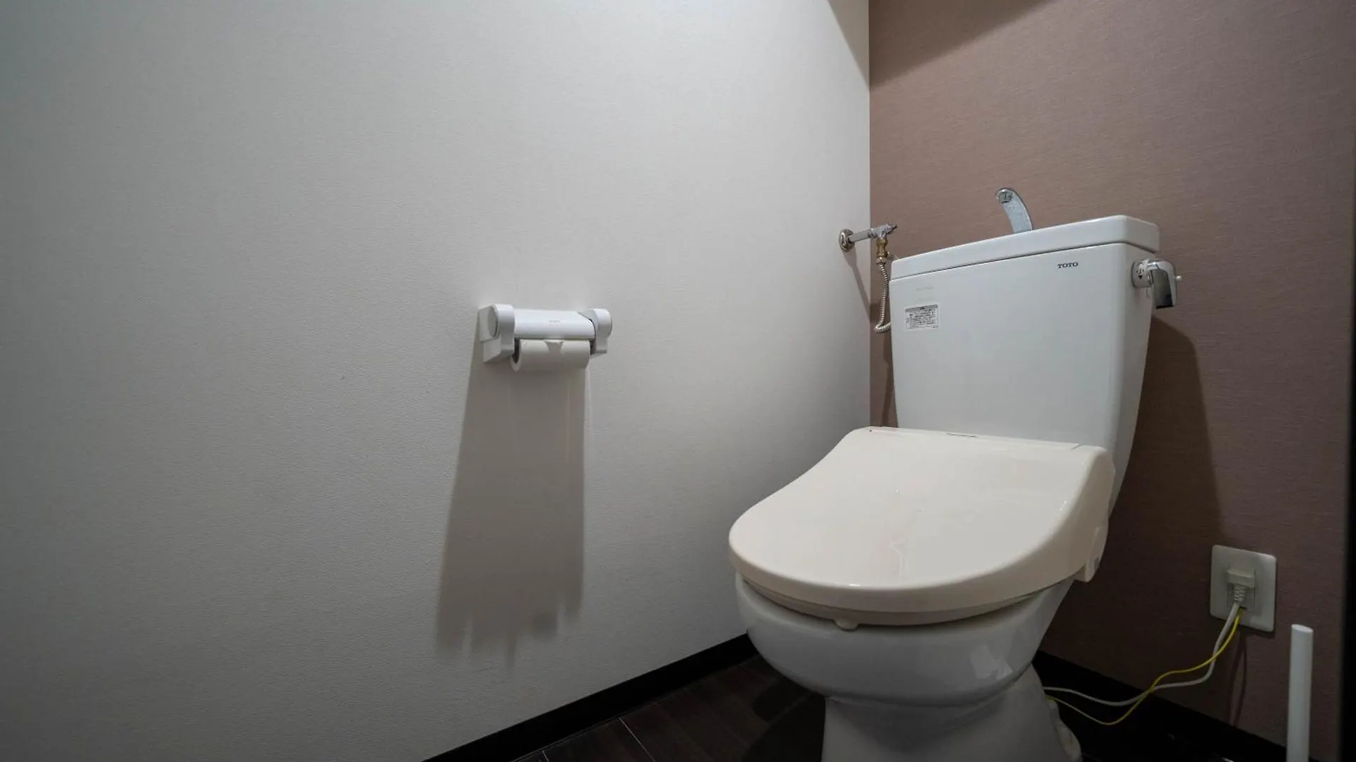 Fancy2 Apartment Sapporo Japan