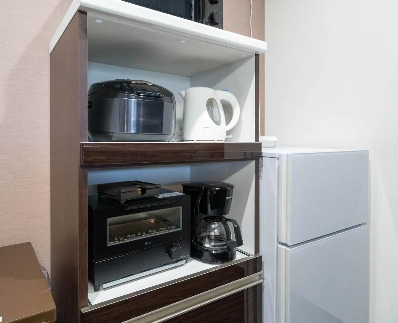 Apartmán Fancy2 Sapporo