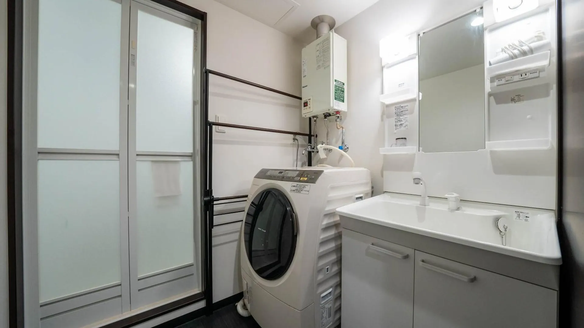 Fancy2 Apartment Sapporo 0*,