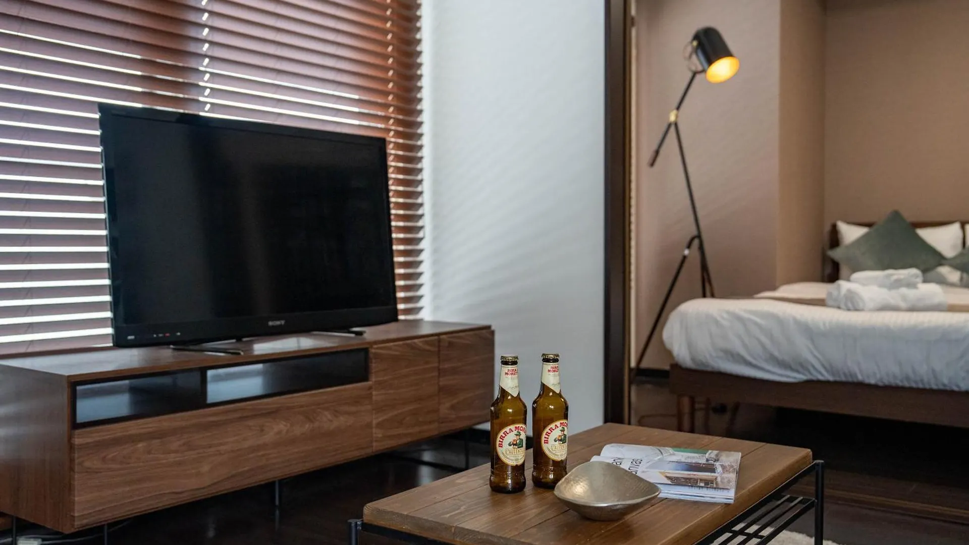 Fancy2 Apartment Sapporo