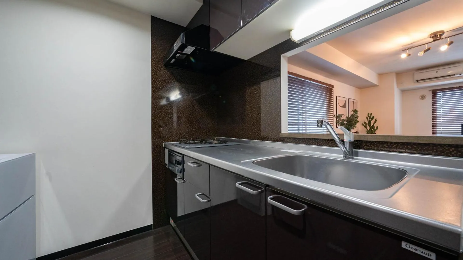 Apartmán Fancy2 Sapporo 0*,  Japonsko
