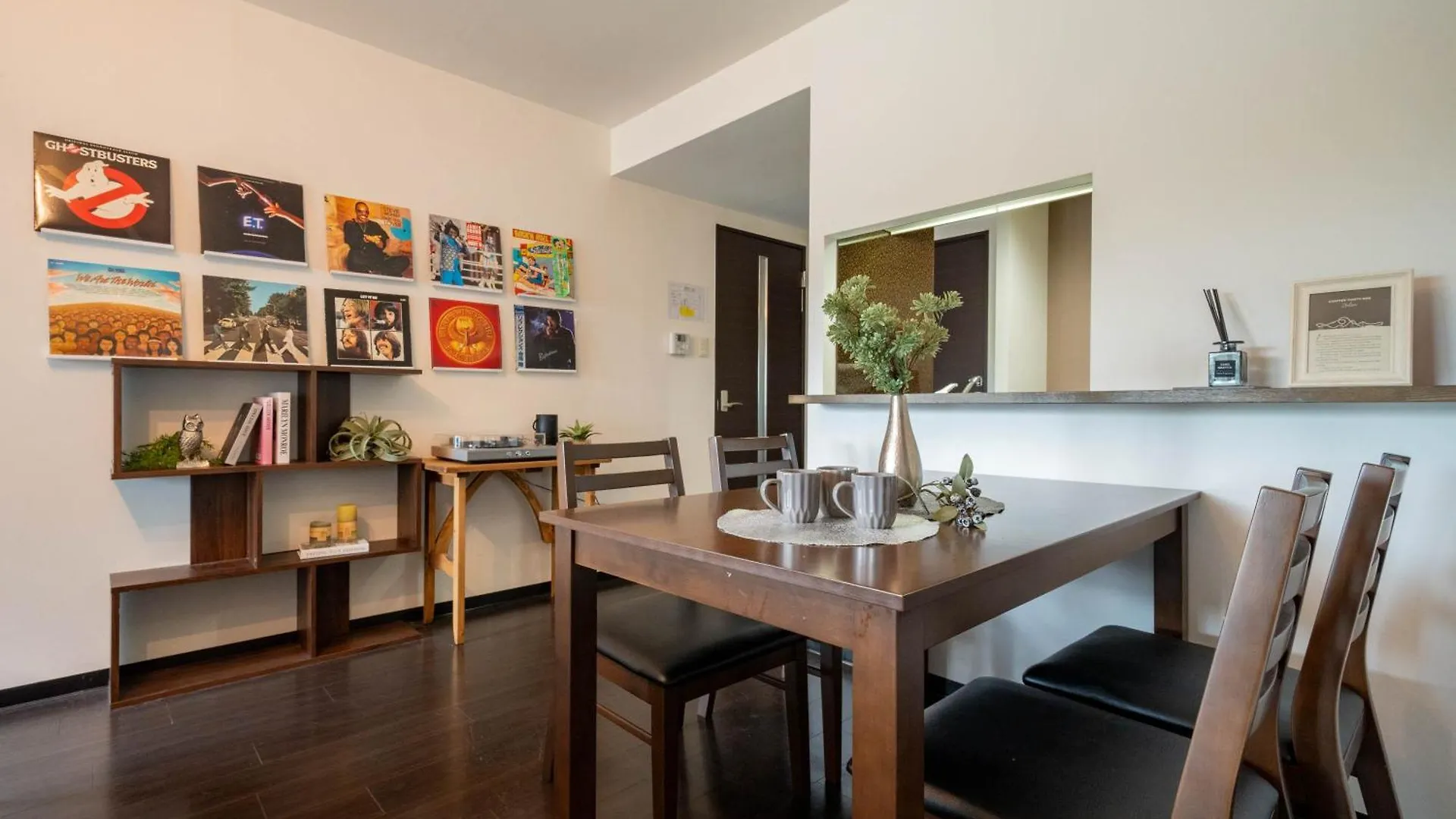 Apartmán Fancy2 Sapporo 0*,  Japonsko