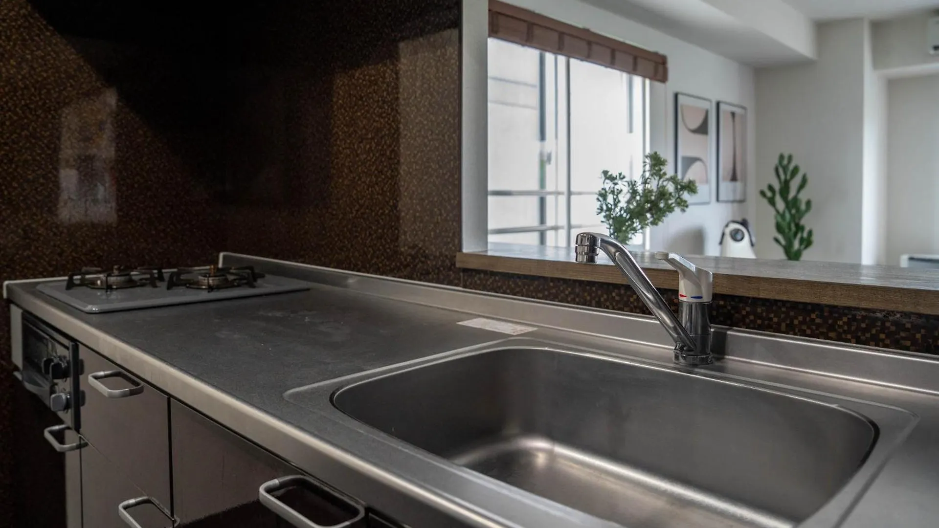 Apartmán Fancy2 Sapporo